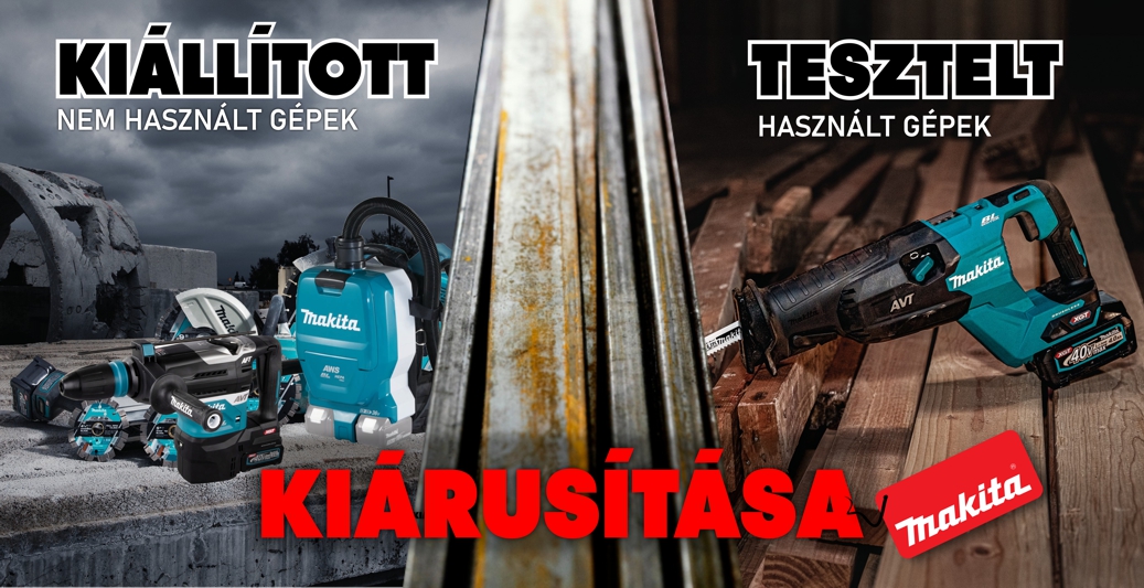 Bemutató Gépek Kedvező Árakon Bemutató Gépek Kedvező Árakon