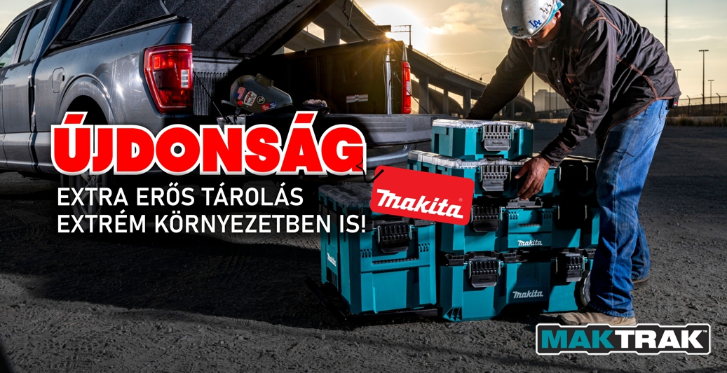 2025 MakTrak 2025 MakTrak