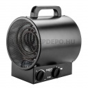 NEO TOOLS ipari elektromos hősugárzó 2kW termosztáttal