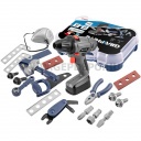 GRAPHITE szerszámkészlet gyermekek számára, 25 darabos