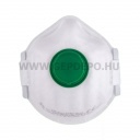 Pormaszk FS szelepes Fs-20V FFP2 NR D