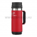 Milwaukee PACKOUT bögre - 532 ml, piros