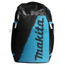 Makita hátizsák fekete-kék 16 zsebes
