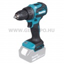 Makita DDF490Z fúró-csavarbehajtó géptest 18V LXT BL XPT "Bulk"