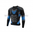 Procera Iceland termoaktív aláöltözet felső - kék L