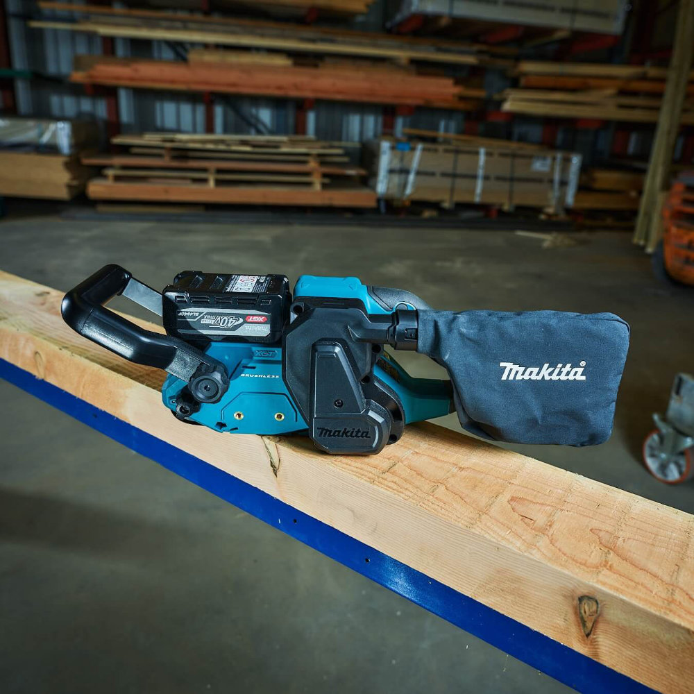 Makita XGT BS001g