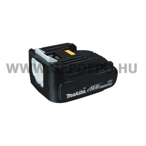 Makita BL1415N Li-ion akkumulátor 14,4V LXT 1,5Ah BULK