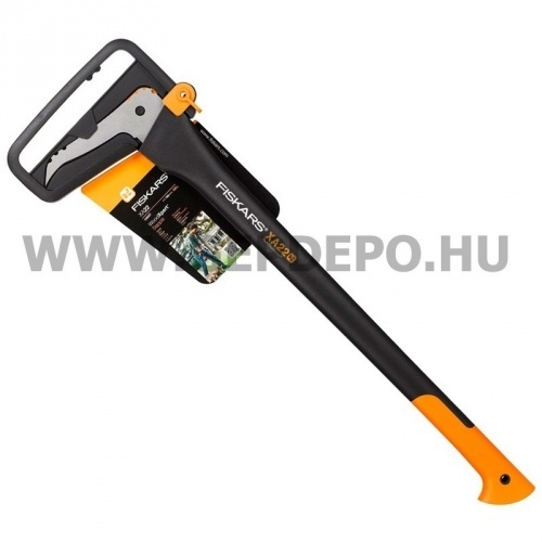 Fiskars WoodXpert XA22 nagy rönkcsákány