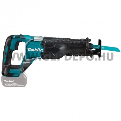 Makita DJR187RTE akkus orrfűrész