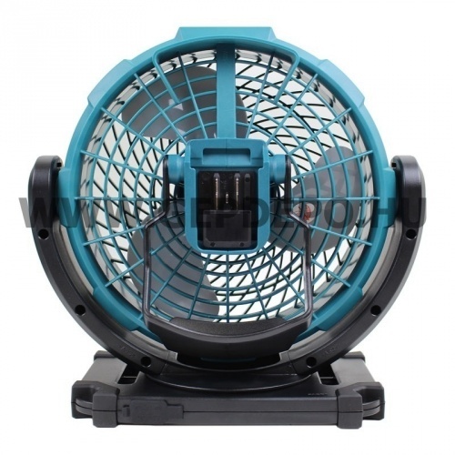 Makita CF100DZ akkus ventilátor géptest 10,8V-12V Max CXT