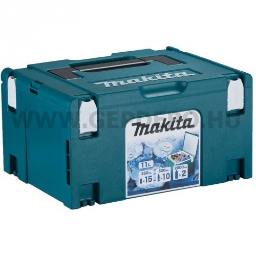 Makita Makpac Type 3 hűtődoboz