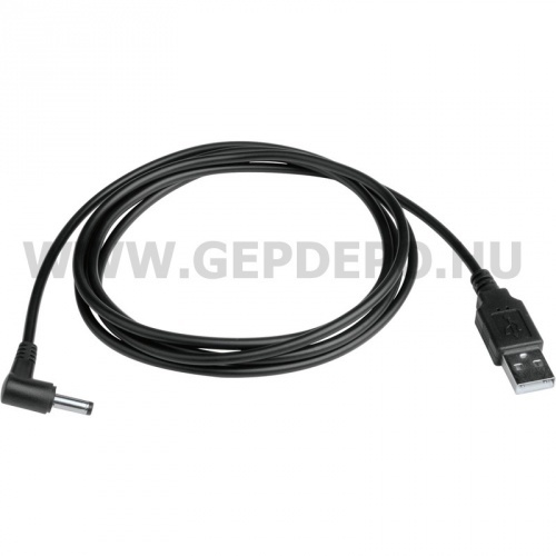Makita USB adapter kábel SK105 keresztlézerhez