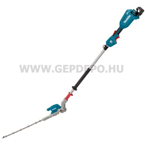 Makita DUN500WZ akkus sövényvágó 18V LXT BL