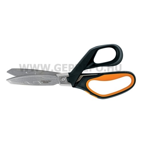 Fiskars PowerArc™ Heavy duty ollók, 26 cm