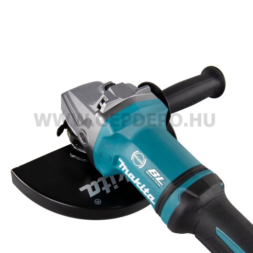 Makita GA038GT201 akkus sarokcsiszoló 40V max XGT BL AWS XPT AFT