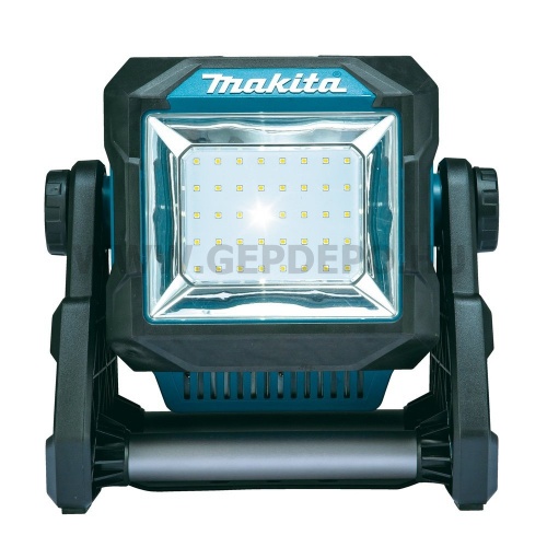 Makita ML005G Li-ion akkus LED lámpa 3600 lumen 14,4-18V LXT 40V max XGT XPT