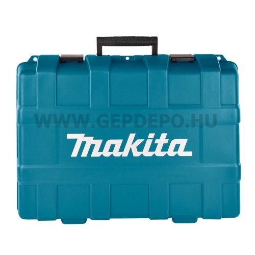 Makita DDA460ZK akkus sarokfúró géptest kofferben 18V LXT BL ADT