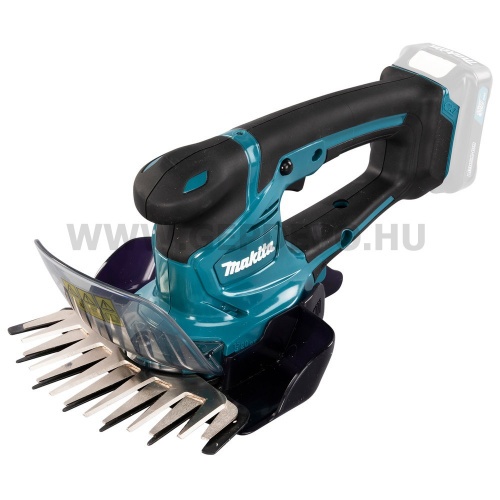 Makita UM600DZ akkus szegélyvágó olló géptest 10,8V-12V Max CXT