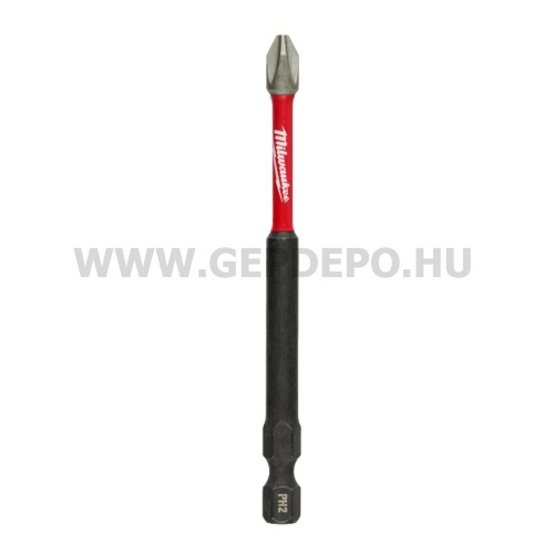 Milwaukee Shockwave bit PH2X90mm