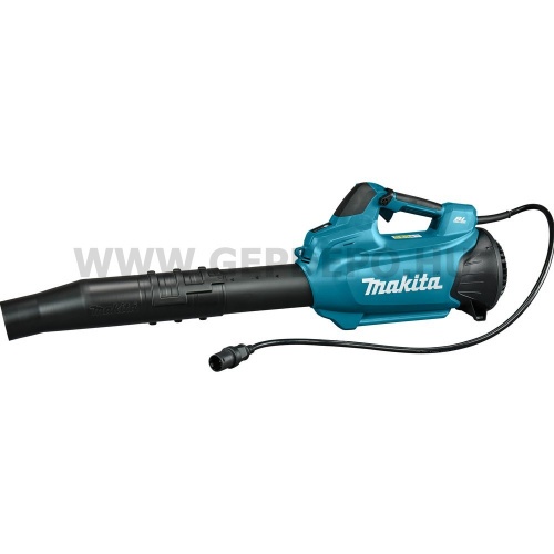 Makita UB003CZ akkus légseprő géptest 40V max XGT BL