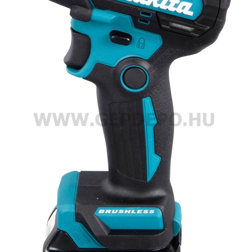 Makita PV301DZ akkus csiszoló géptest 10,8V-12V Max CXT BL