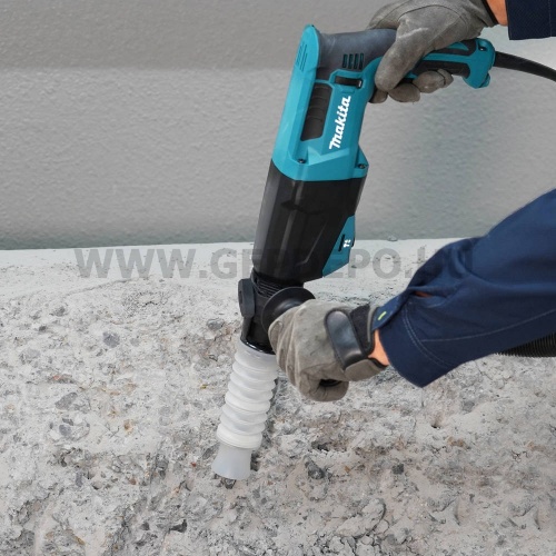 Makita HR2670 SDS-Plus fúró-vésőkalapács