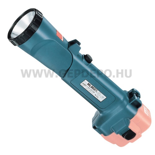 Makita ML903 akkus lámpa