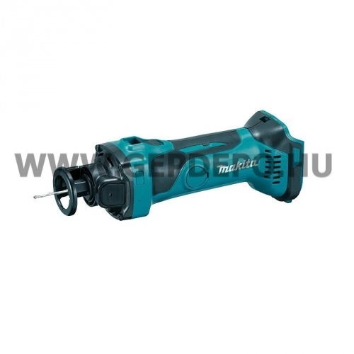 Makita DCO180Z akkus gipszkartonvágó géptest