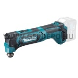 Makita TM30DZ akkus multifunkciós géptest 10,8V-12V Max CXT