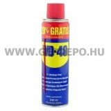 WD-40 kontakt spray 240 ml