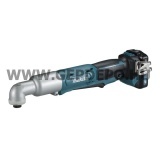 Makita TL064DSAJ akkus sarok-ütvecsavarozó 10,8V-12V Max CXT