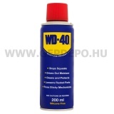 WD-40 kontakt spray 200 ml