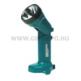 Makita ML140 akkus lámpa