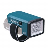 Makita DML186 akkus ledlámpa LXT