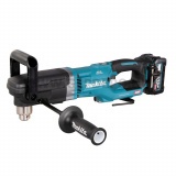 Makita DA001GM101 akkus sarokfúró 40V max XGT BL