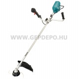 Makita UR012GZ02 akkus fűkasza géptest 40Vmax XGT BL XPT ADT AFT