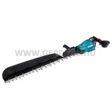 Makita UH014GM101 Akkus sövényvágó XGT 40V max BL XPT