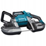 Makita PB002GM201 akkus szalagfűrész kofferben 40V max XGT BL XPT