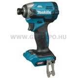 Makita TD003GZ akkus ütvecsavarbehajtó géptest 40V max XGT BL XPT