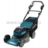 Makita LM003JB101 akkus önjáró fűnyíró 64V max XGT BL