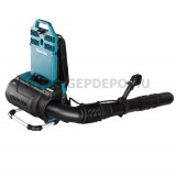 Makita UB002CZ akkus légseprő géptest 40V max XGT BL