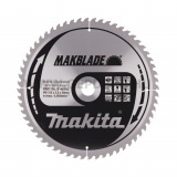 Makita MakBlade körfűrészlap 315mm f:30 Z60