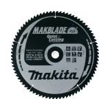 Makita Makblade Plus körfűrészlap 355mm f:30 Z80