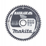 Makita Makblade Plus körfűrészlap 216mm f:30 Z60