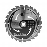 Makita Mforce körfűrészlap 190mm f:15,88 Z24