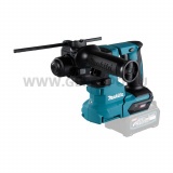 Makita HR010GZ akkus SDS-Plus fúró-vésőkalapács géptest 40V max XGT BL AWS AVT