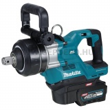 Makita TW009GT201 akkus ütvecsavarbehajtó 1" 40V max XGT