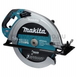 Makita HS013GT101 akkus körfűrész 40V max XGT BL AWS XPT