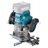 Makita RP001GZ akkumulátoros felsőmaró géptest 40V max XGT BL AWS XPT