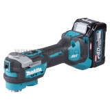 Makita TM001GD201 akkumulátoros multigép 40V max XGT BL AVT XPT